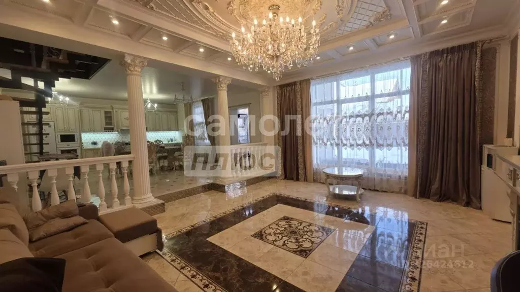 Дом в Пензенская область, Кузнецк ул. Кирова, 307 (127 м) - Фото 1