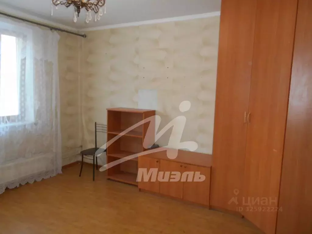 Комната Москва Борисовский проезд, 9К2 (18.0 м) - Фото 1