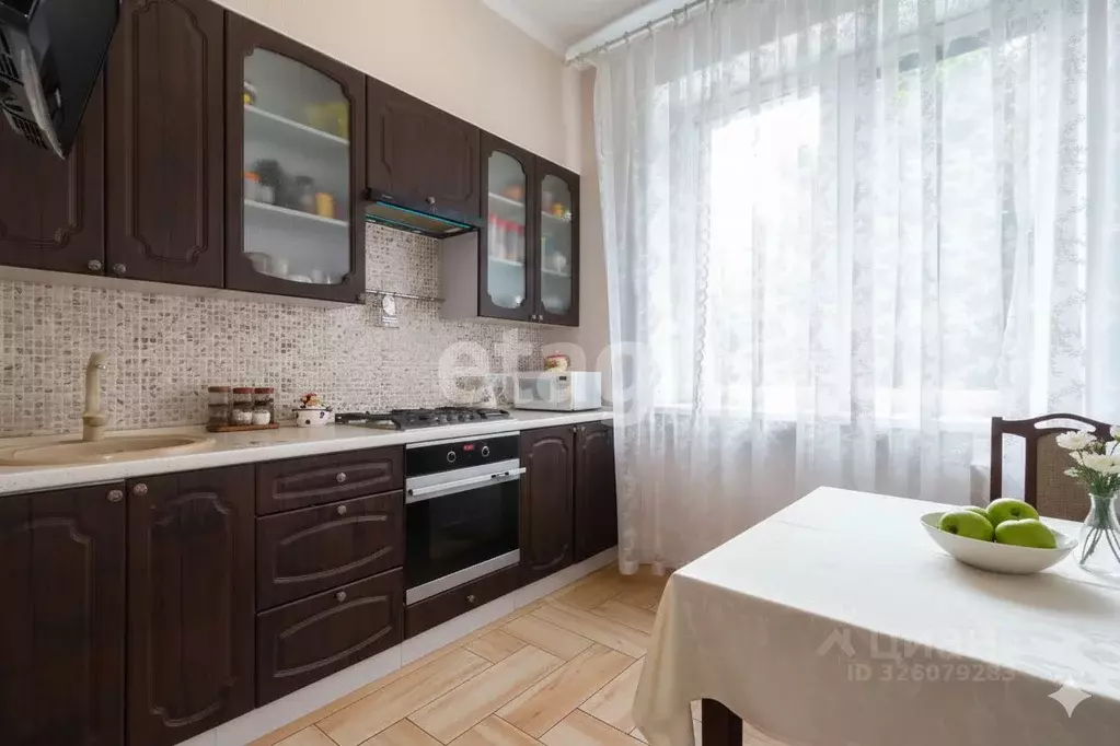 2-к кв. Калининградская область, Калининград Ленинский просп., 59 ... - Фото 1