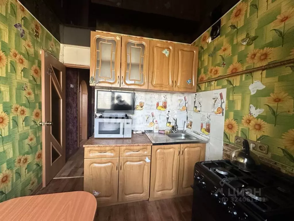 1-к кв. Свердловская область, Первоуральск ул. Ватутина, 77 (33.0 м) - Фото 1