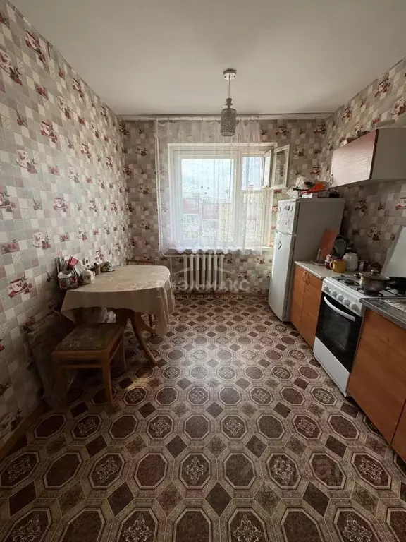 3-к кв. Брянская область, Брянск ул. Романа Брянского, 15/1 (63.8 м) - Фото 2