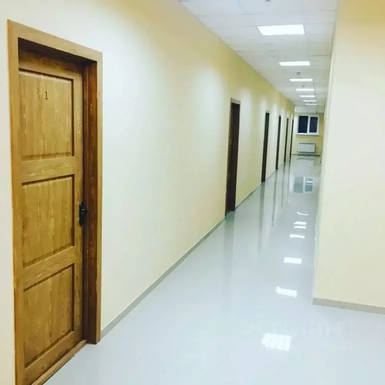 Комната Чувашия, Новочебоксарск ул. 10-й Пятилетки, 19А (10.0 м) - Фото 1