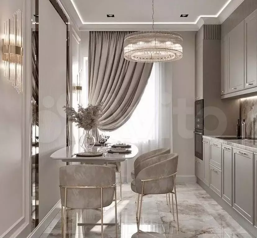 Квартира-студия, 25 м, 3/12 эт. - Фото 0