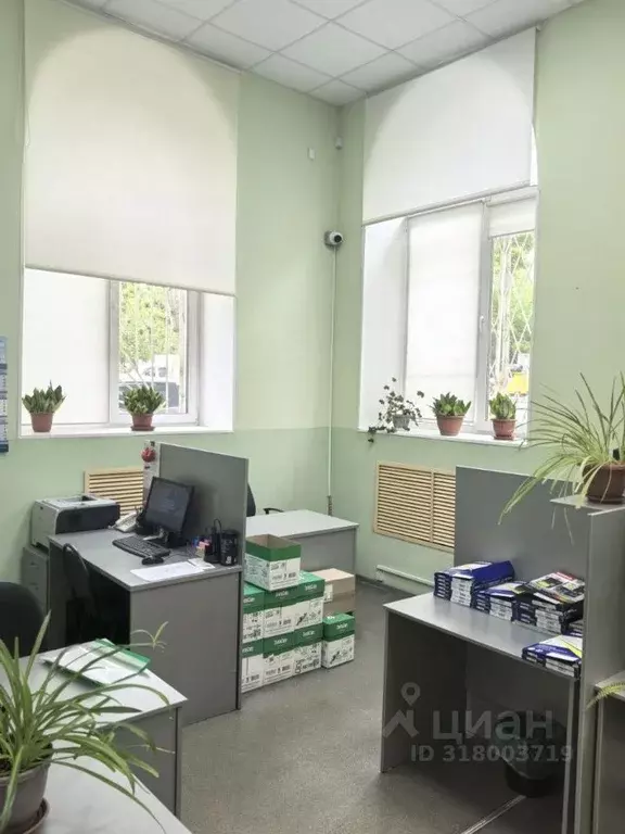 Офис в Челябинская область, Челябинск Каслинская ул., 38 (355 м) - Фото 0