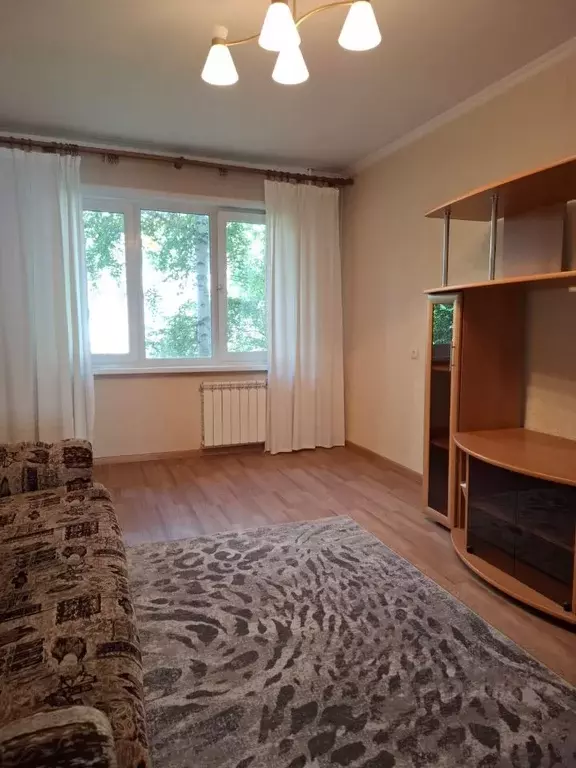 2-к кв. Красноярский край, Красноярск Новая ул., 48 (45.1 м) - Фото 0