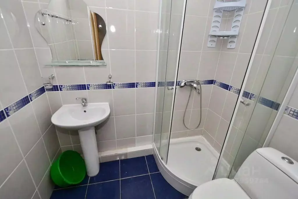 Комната Краснодарский край, Анапа ул. Дружбы, 3 (15.0 м) - Фото 0