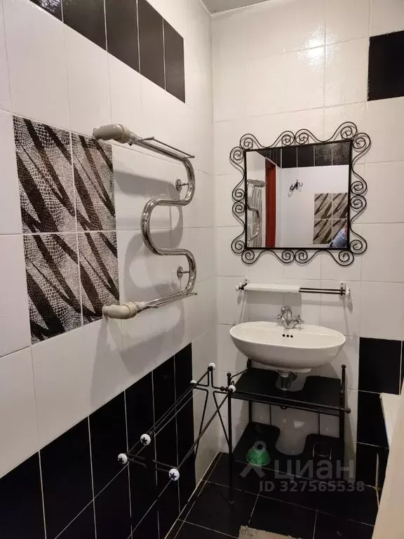 1-к кв. Ивановская область, Иваново ул. Куконковых, 126 (40.0 м) - Фото 1