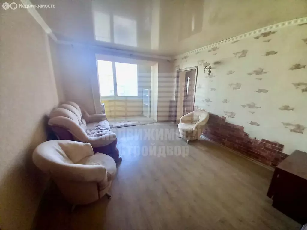 3-комнатная квартира: Таганрог, Каркасный переулок, 13 (56 м) - Фото 2