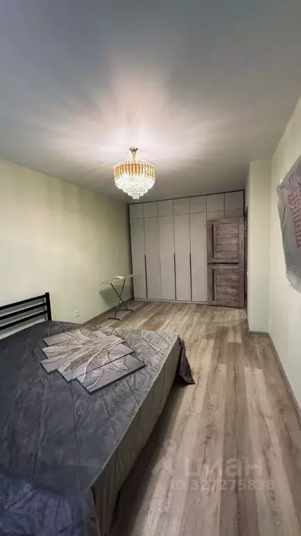 1-к кв. Краснодарский край, Краснодар Гаражная ул., 87к1 (40.0 м) - Фото 1