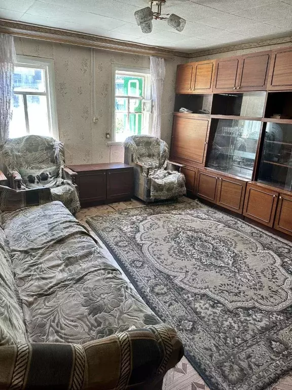 Дом в Волгоградская область, Волгоград Морская ул. (43 м) - Фото 0