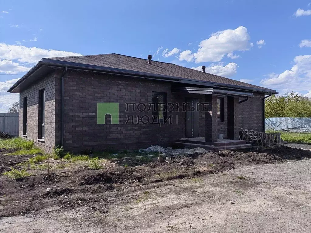 Дом в Белгородская область, Белгородский район, Беломестненское с/пос, ... - Фото 2