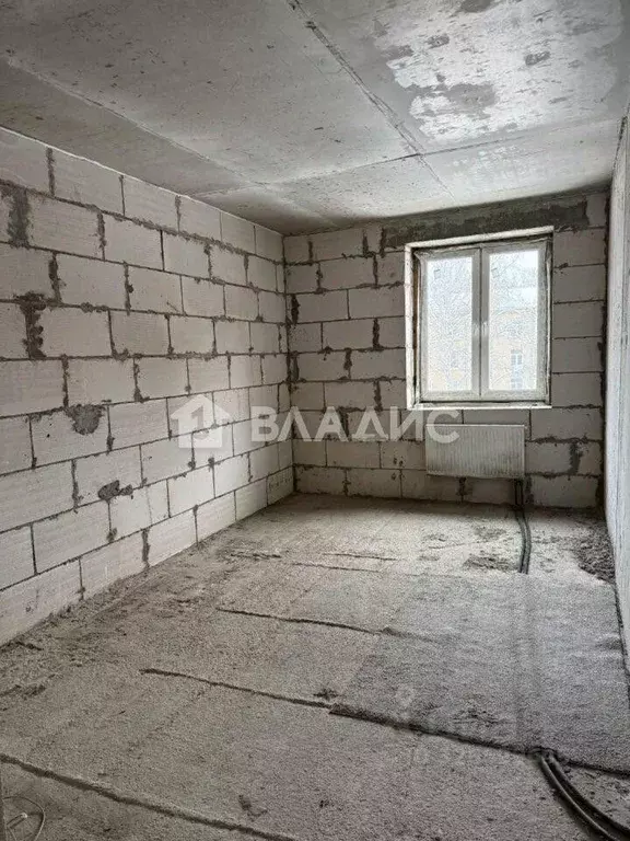 1-к кв. Московская область, Балашиха Молодежная ул., 11 (39.8 м) - Фото 2