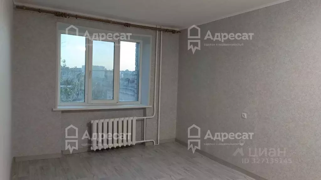 Комната Волгоградская область, Волгоград ул. Жолудева, 12 (17.0 м) - Фото 2