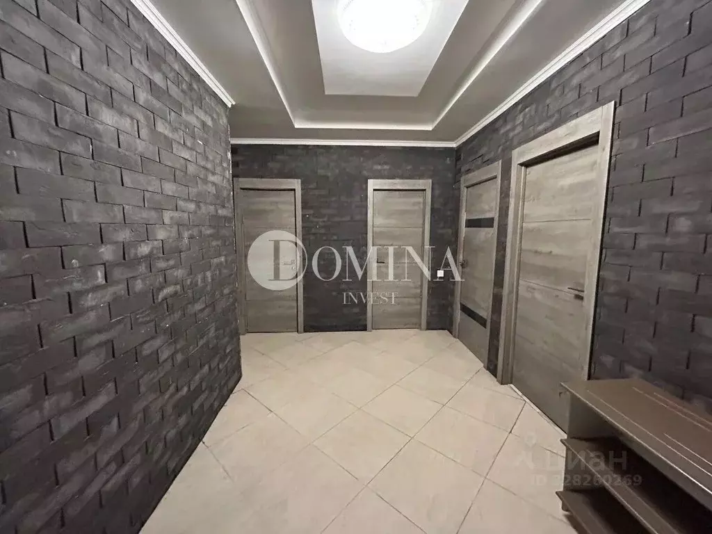 2-к кв. Москва бул. Скандинавский, 8 (64.0 м) - Фото 2