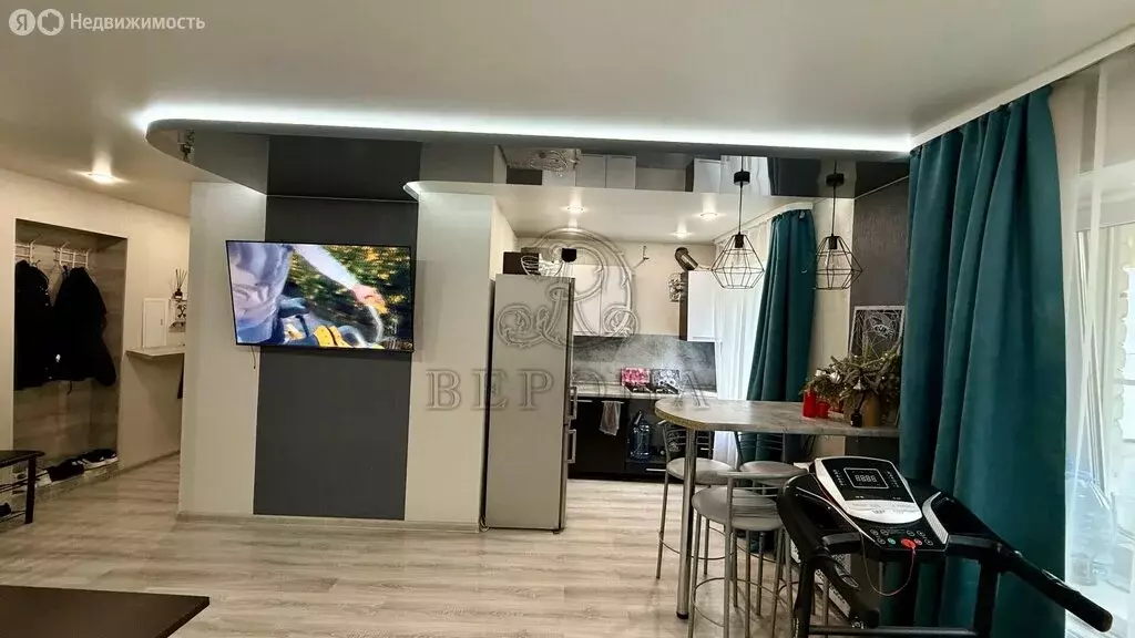 2-комнатная квартира: Ногинск, шоссе Энтузиастов, 2А (44.5 м) - Фото 2