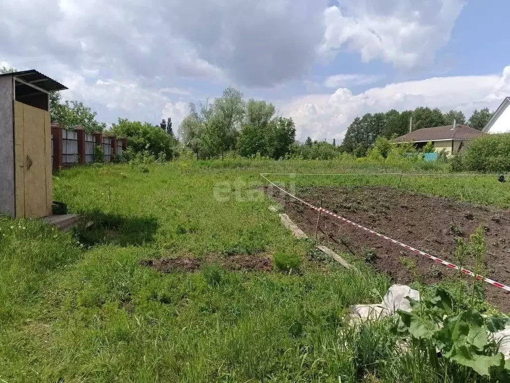 Участок в Башкортостан, Иглинский район, с. Акбердино Лесная ул. ... - Фото 0