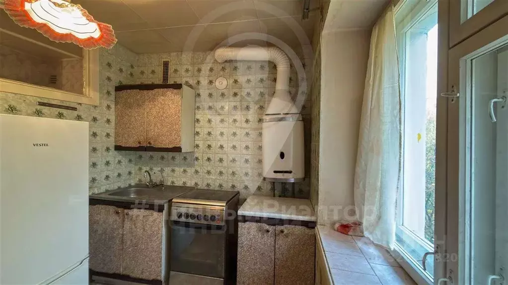 2-к кв. Рязанская область, Рязань Скоморошинская ул., 17 (44.9 м) - Фото 1