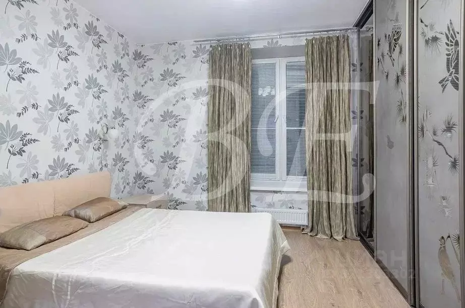 2-к кв. Санкт-Петербург Киевская ул., 3 (61.0 м) - Фото 1