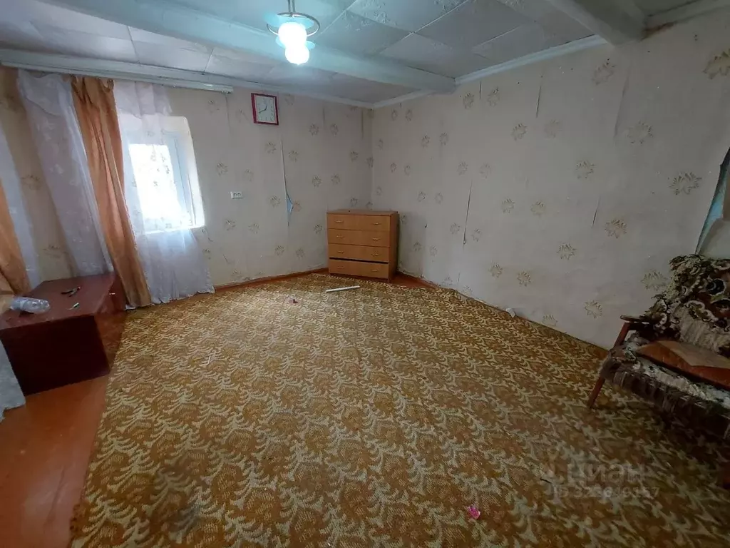 Дом в Ставропольский край, Новоалександровск пер. Гайдара (40 м) - Фото 2