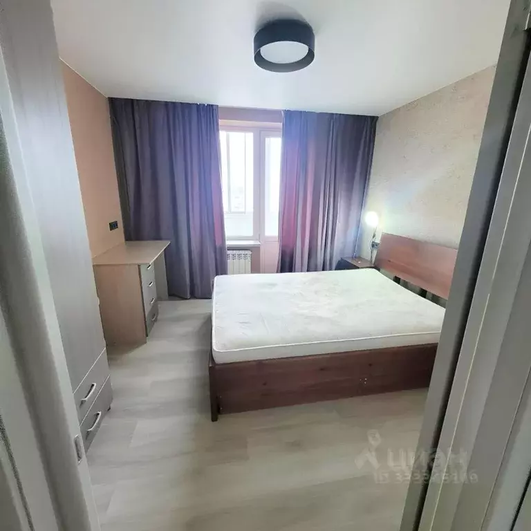 3-к кв. Москва 3-й Лихачевский пер., 9К2 (70.0 м) - Фото 1