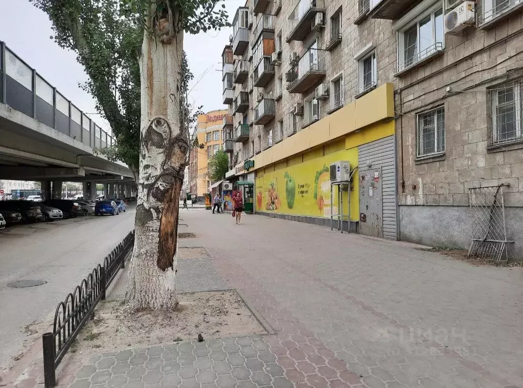 Помещение свободного назначения в Волгоградская область, Волгоград ... - Фото 1