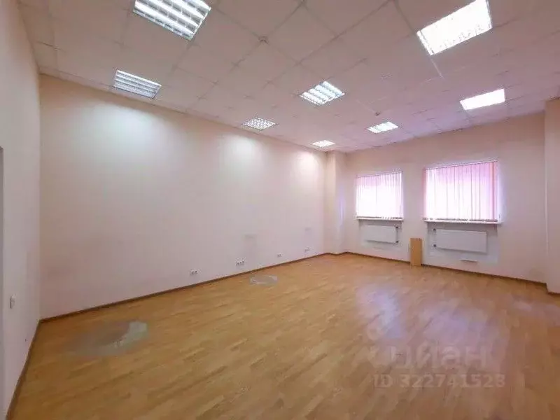 Офис в Санкт-Петербург ул. Швецова, 41 (43 м) - Фото 2