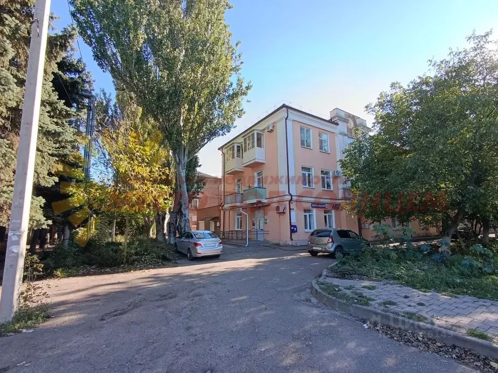 Помещение свободного назначения в Краснодарский край, Ейск ул. Карла ... - Фото 1