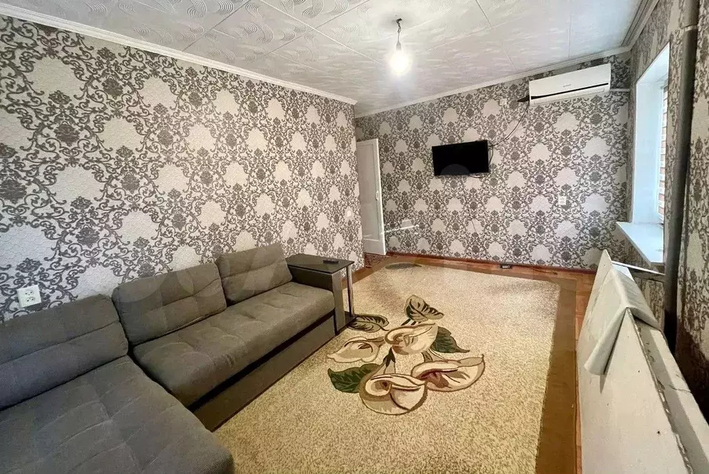2-к. квартира, 50 м, 8/10 эт. - Фото 0