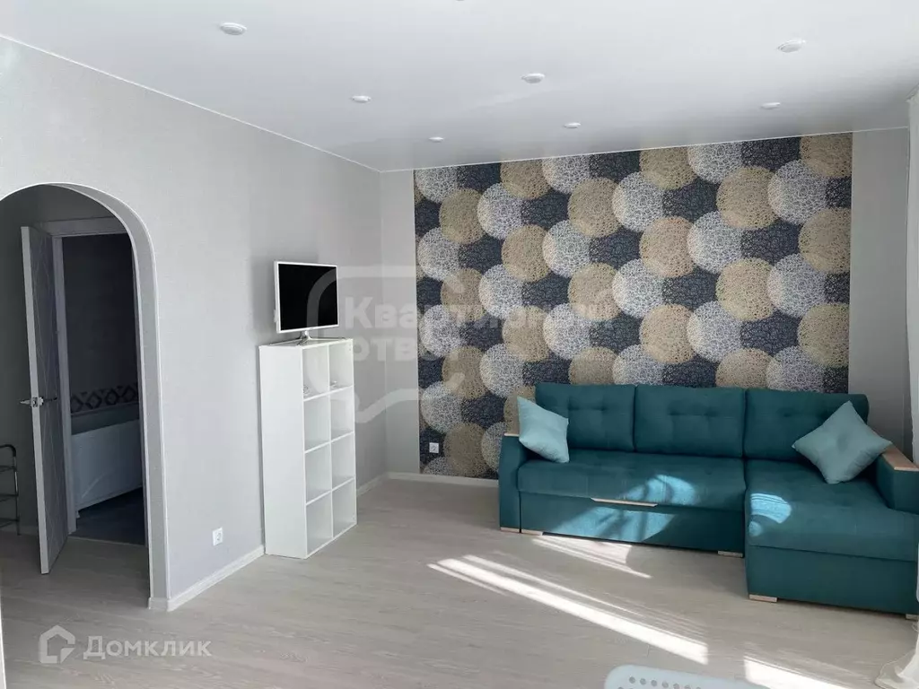 Продаётся квартира-студия, 35 м - Фото 1