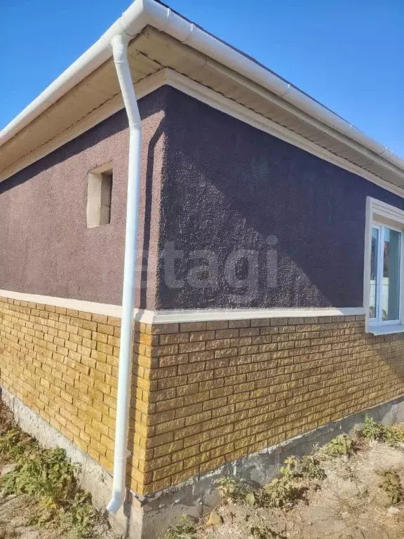 Дом в Ростовская область, Таганрог пер. 6-й Мариупольский (82 м) - Фото 1