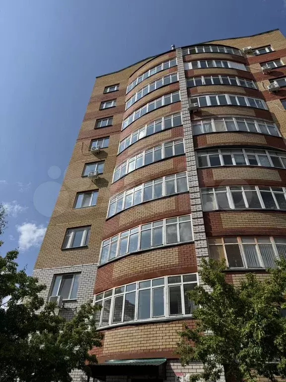 1-к. квартира, 35,1 м, 2/9 эт. - Фото 0