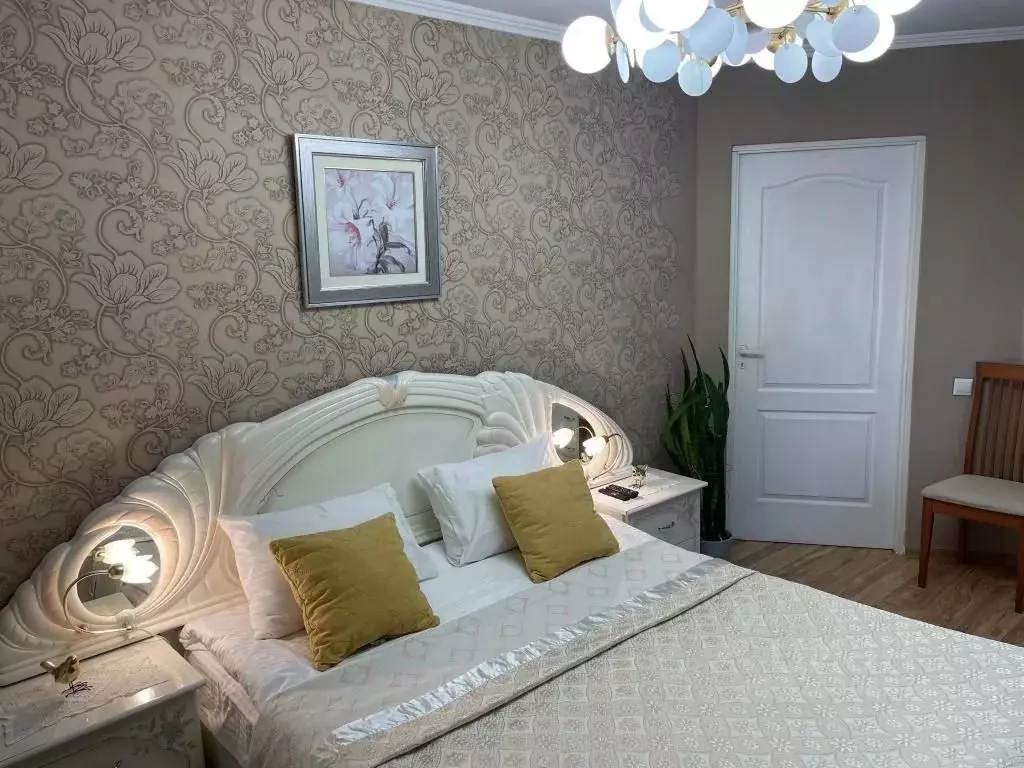 2-к кв. Калининградская область, Калининград ул. Богдана Хмельницкого, ... - Фото 1