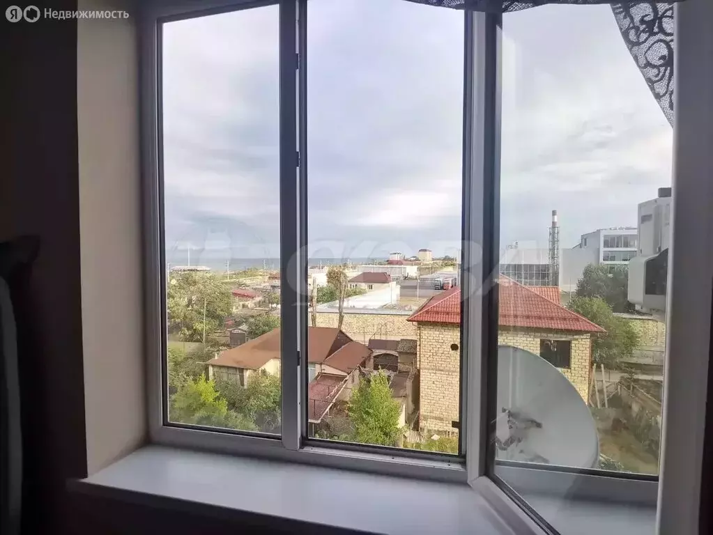 3-комнатная квартира: Дербент, улица Гейдара Алиева, 3Б (86 м) - Фото 0