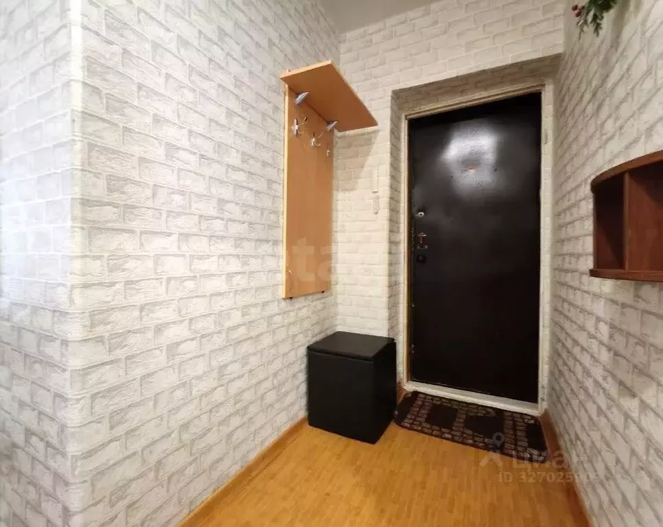 1-к кв. Марий Эл, Йошкар-Ола Ленинский просп., 59 (30.1 м) - Фото 2