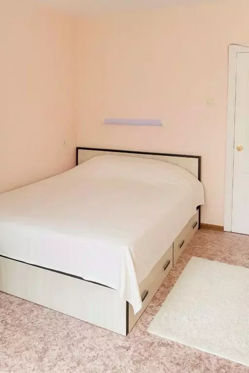 2-к кв. Томская область, Томск ул. Андрея Крячкова, 19 (62.9 м) - Фото 1