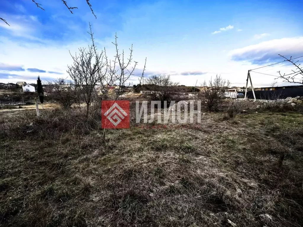 Участок в Севастополь СНТ Фрегат ТСН, 45 (4.0 сот.) - Фото 2