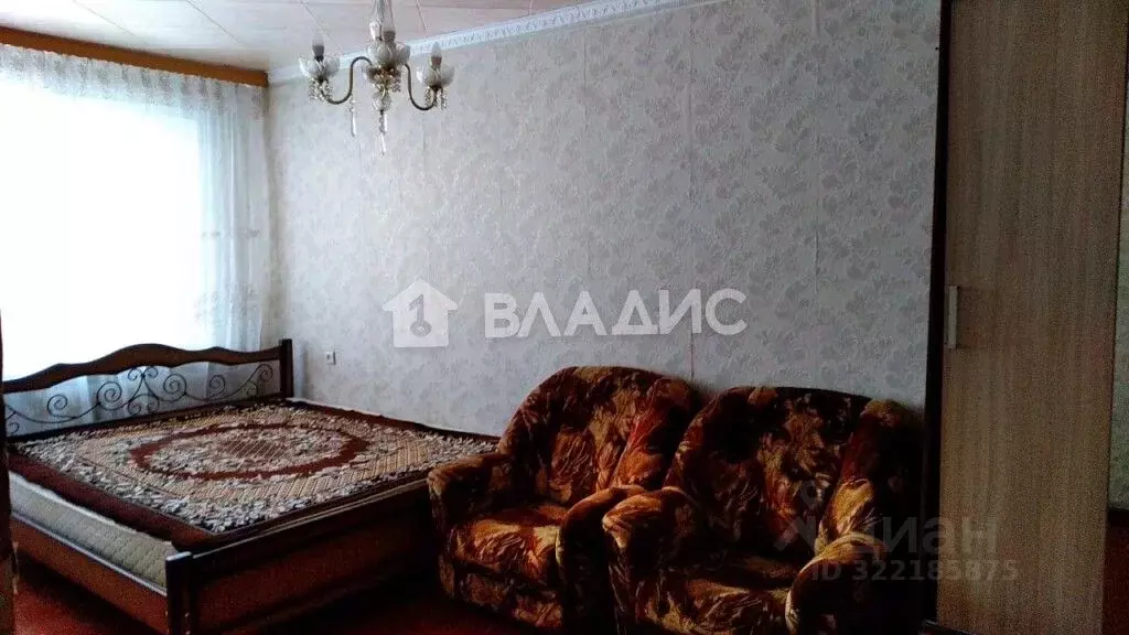 2-к кв. Саратовская область, Балаково просп. Героев, 4 (47.0 м) - Фото 1