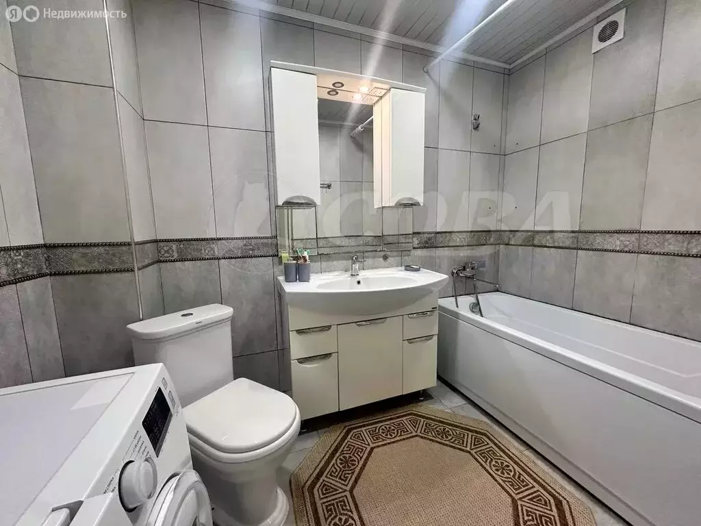 2-комнатная квартира: село Джалган, Дагестанская улица, 10 (51.2 м) - Фото 1