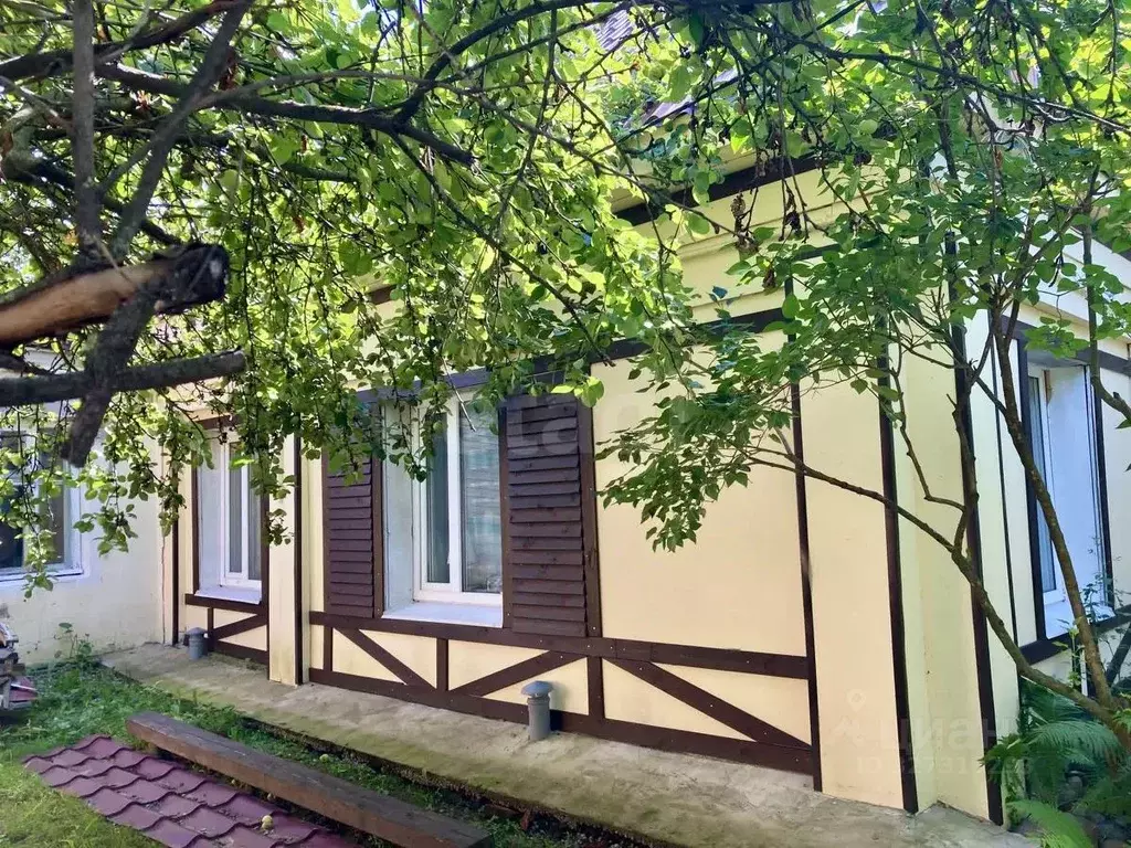 Дом в Костромская область, Костромской район, Самсоновское с/пос, ... - Фото 2