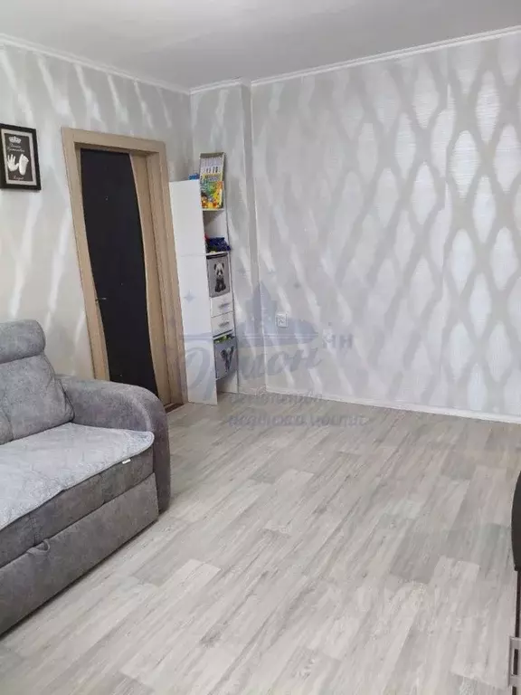 2-к кв. Нижегородская область, Богородск ул. Котельникова, 46 (38.3 м) - Фото 2