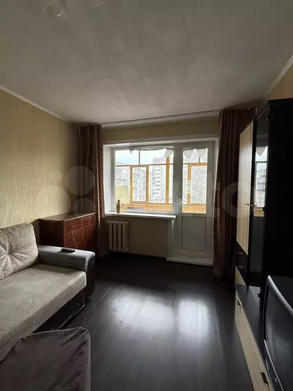 2-к. квартира, 45 м, 3/5 эт. - Фото 1