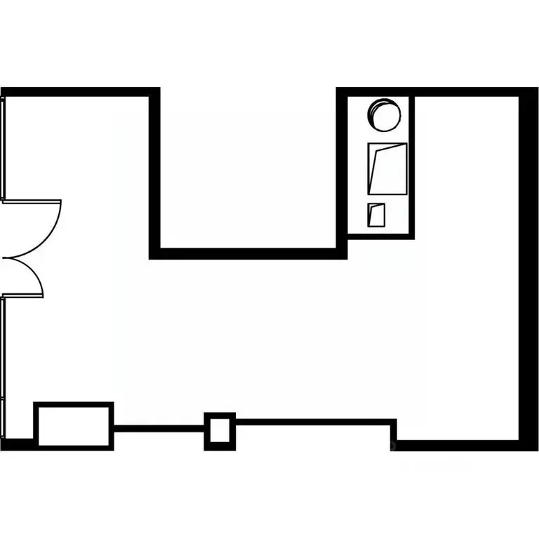 Помещение свободного назначения в Санкт-Петербург Московский просп., ... - Фото 1