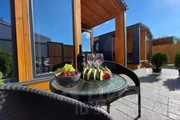 Дом в Крым, Судак проезд Земляничный, 30 (30 м) - Фото 0