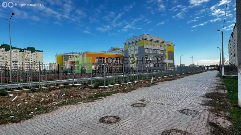 2-комнатная квартира: Астрахань, Грановский переулок, 69/1 (57.2 м) - Фото 0