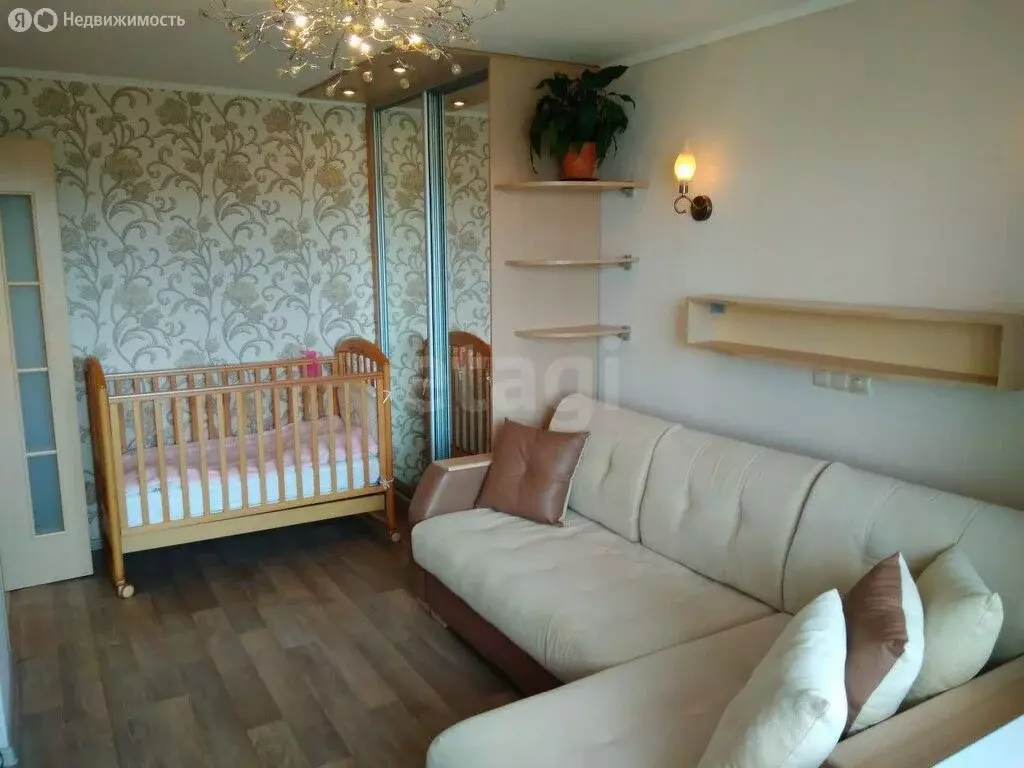1-комнатная квартира: Ярославль, Суздальское шоссе, 32 (21 м) - Фото 1