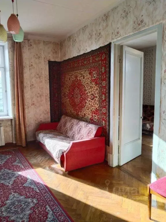 Квартира, 2 комнаты, 61 м - Фото 2