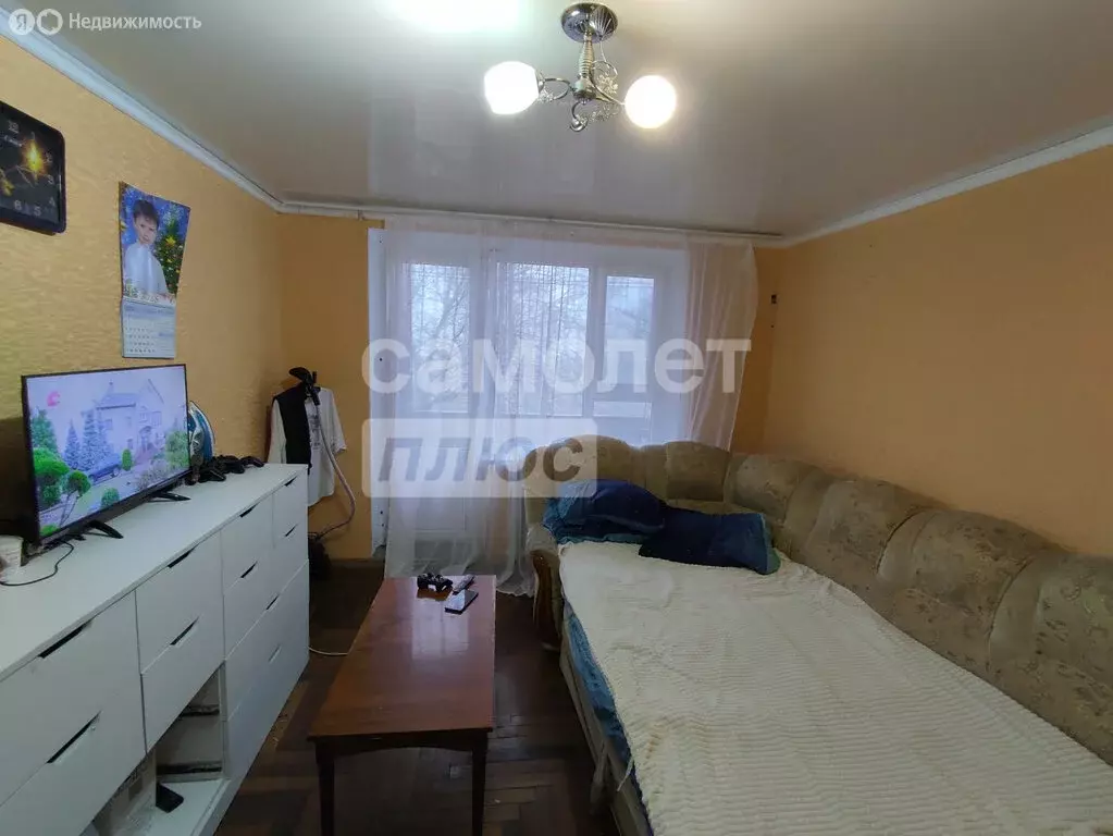 2-комнатная квартира: Галицын, улица Мира, 36 (49.9 м) - Фото 1