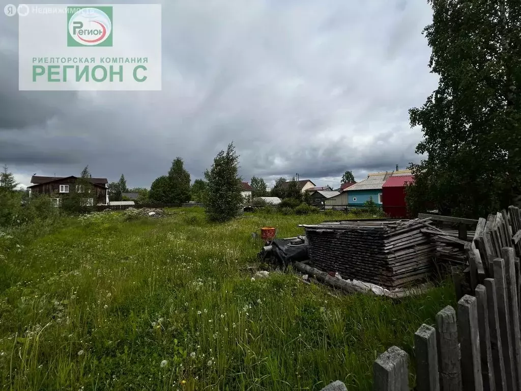 Дом в Архангельск, улица Чкалова, 34 (60 м) - Фото 2