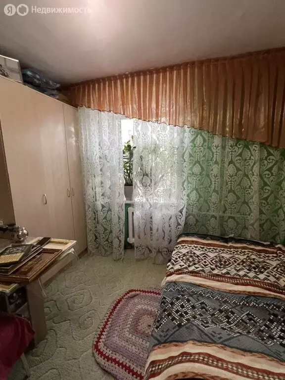 1к в -комнатной квартире (12.3 м) - Фото 2