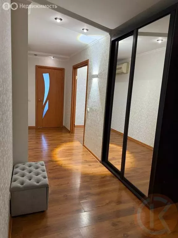 4-комнатная квартира: Симферополь, Киевская улица, 114 (90 м) - Фото 2